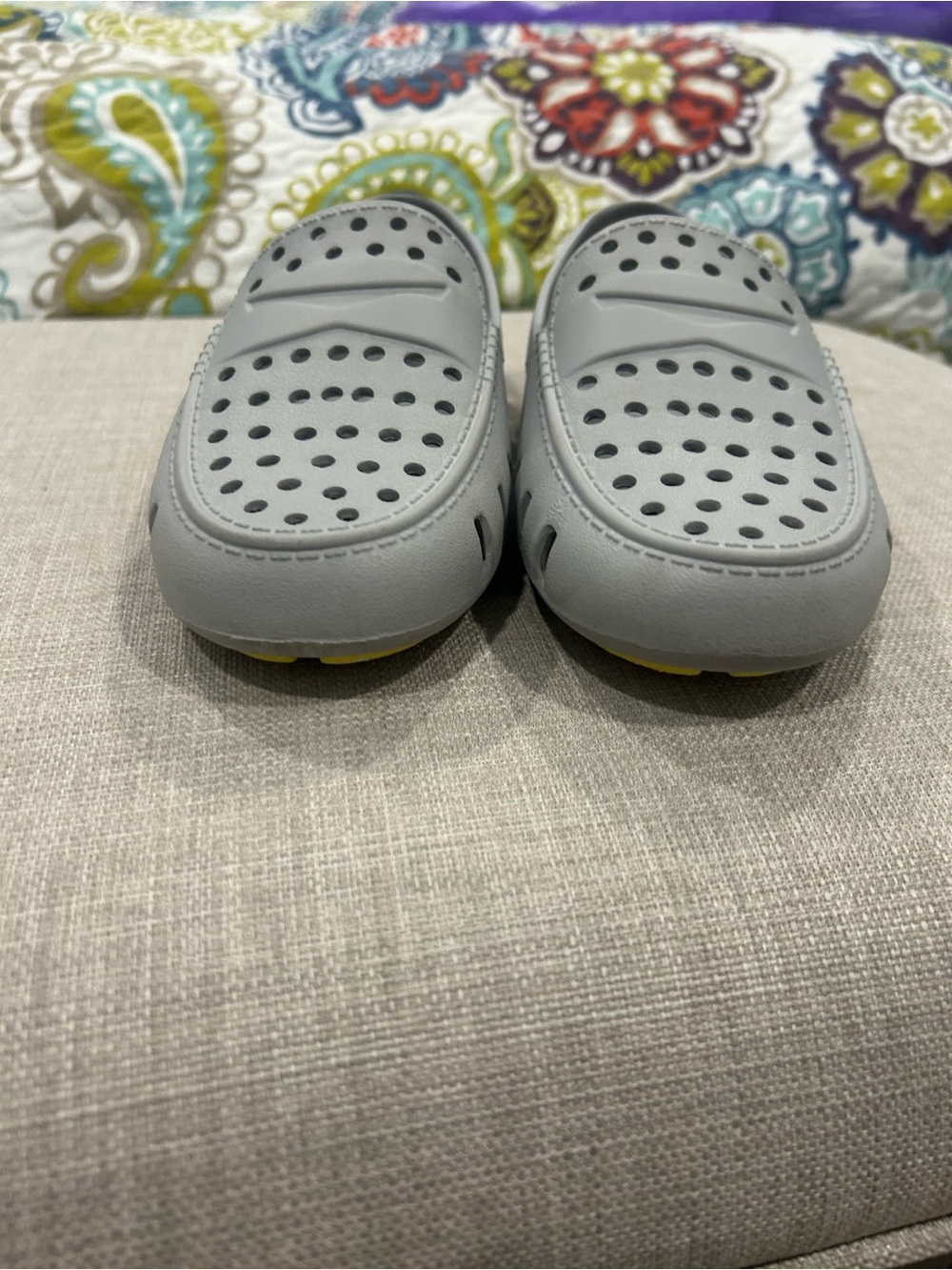 Boys Floafers